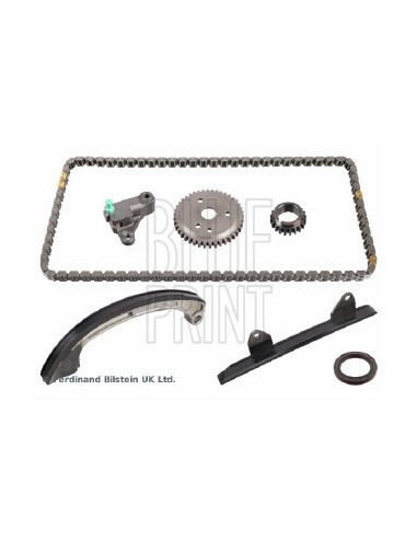 Kit catena distribuzione