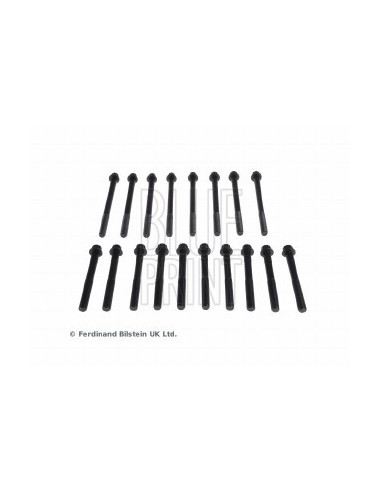 Kit bulloni testata