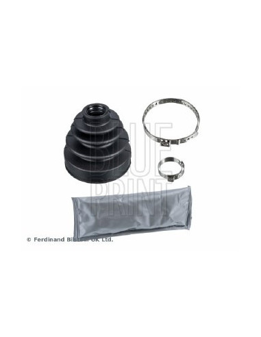 Kit cuffia, semiasse