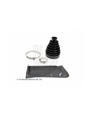 Kit cuffia, semiasse