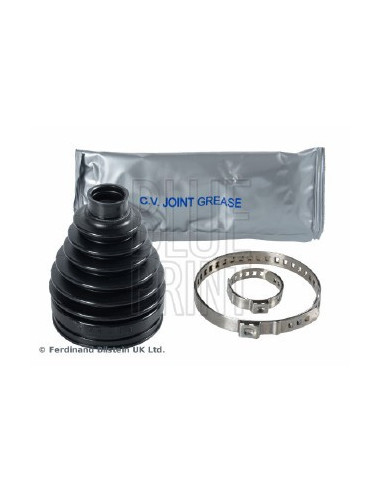 Kit cuffia, semiasse