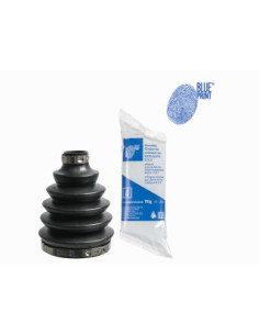Kit cuffia, semiasse