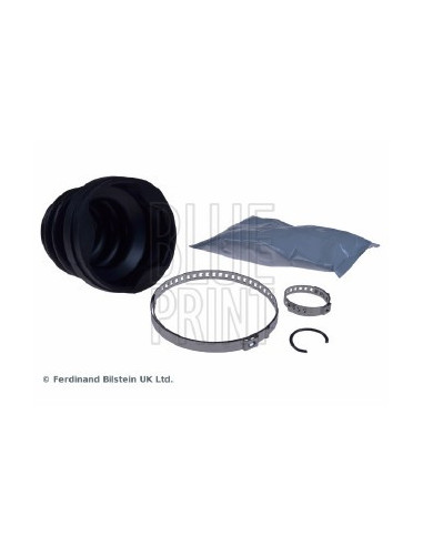 Kit cuffia, semiasse