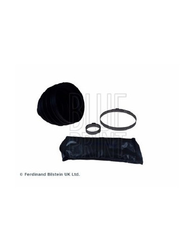 Kit cuffia, semiasse