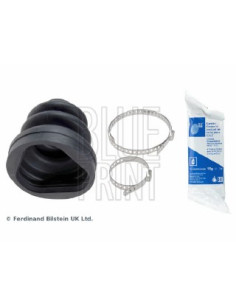 Kit cuffia, semiasse