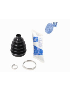 Kit cuffia, semiasse