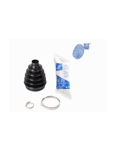 Kit cuffia, semiasse