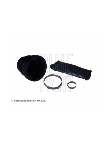 Kit cuffia, semiasse