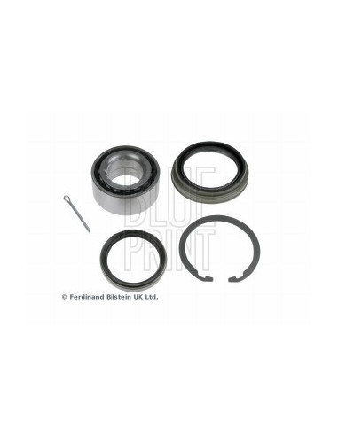 Kit cuscinetto ruota