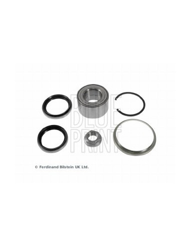 Kit cuscinetto ruota