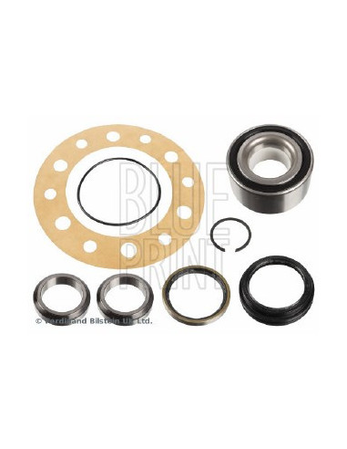 Kit cuscinetto ruota