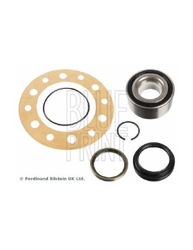 Kit cuscinetto ruota