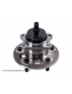 Kit cuscinetto ruota