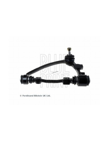 Braccio oscillante, sospensione ruota