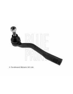 Testa barra d'accoppiamento