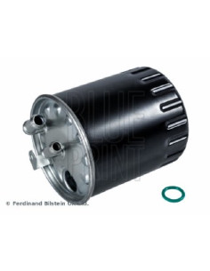 Filtro carburante