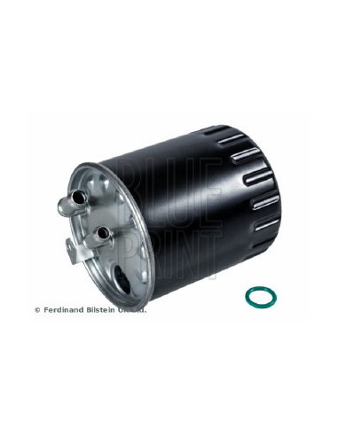 Filtro carburante