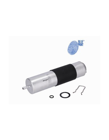 Filtro carburante