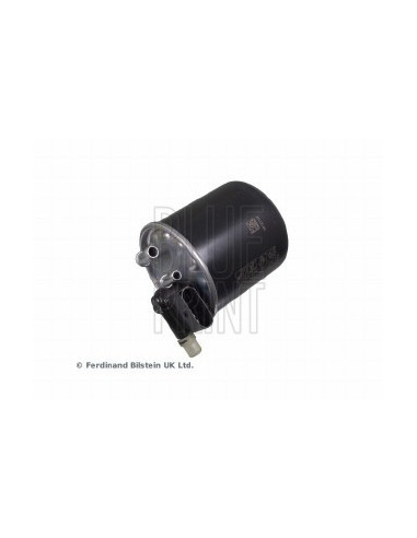 Filtro carburante