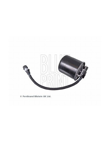 Filtro carburante