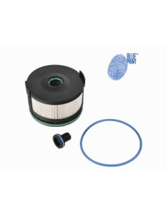 Filtro carburante