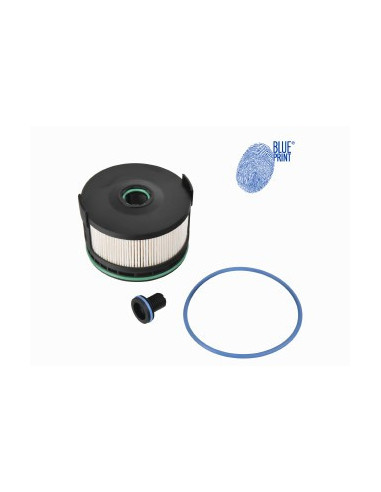 Filtro carburante
