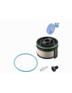 Filtro carburante