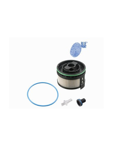 Filtro carburante