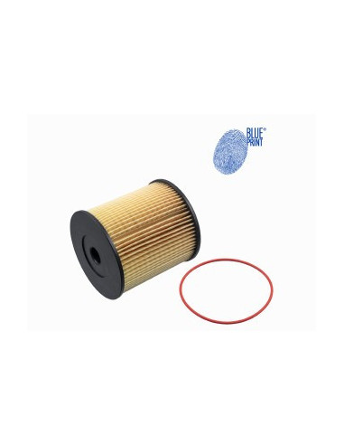 Filtro carburante