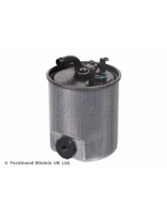 Filtro carburante