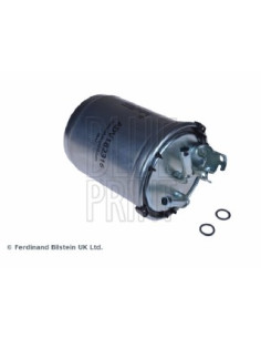 Filtro carburante