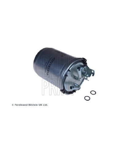Filtro carburante