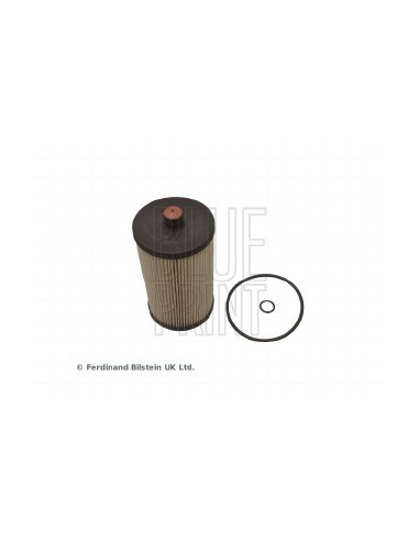 Filtro carburante