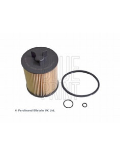 Filtro carburante
