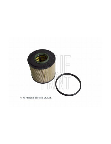 Filtro carburante