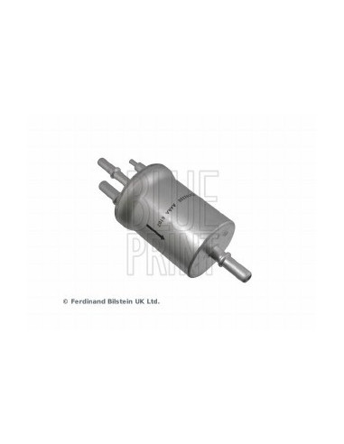 Filtro carburante