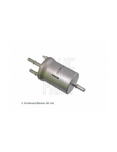 Filtro carburante
