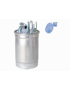 Filtro carburante