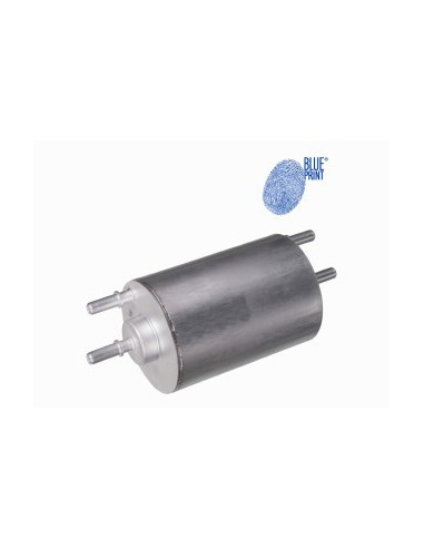 Filtro carburante