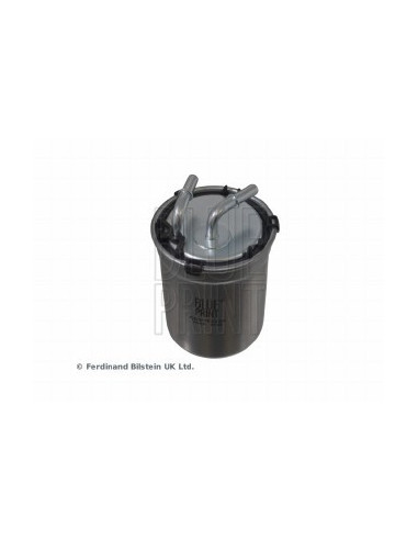 Filtro carburante