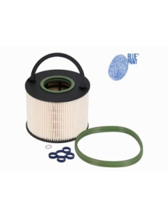 Filtro carburante