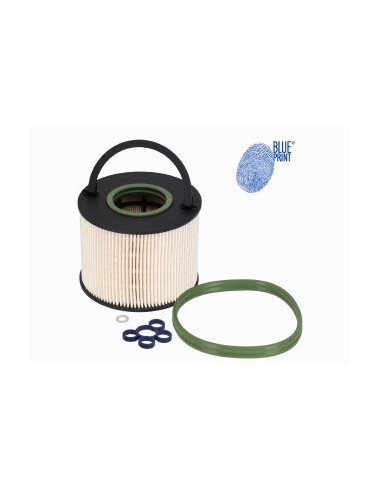 Filtro carburante