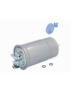 Filtro carburante