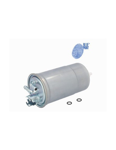 Filtro carburante