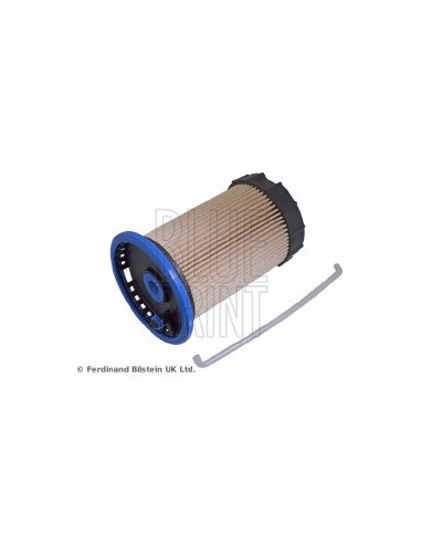 Filtro carburante