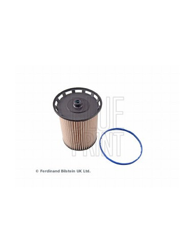 Filtro carburante
