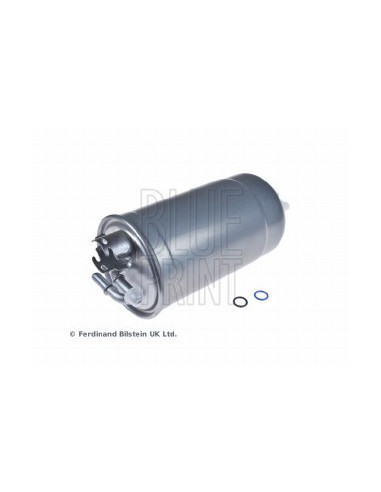 Filtro carburante