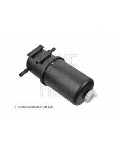 Filtro carburante