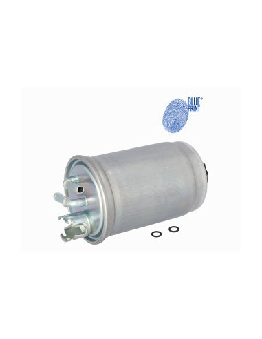 Filtro carburante