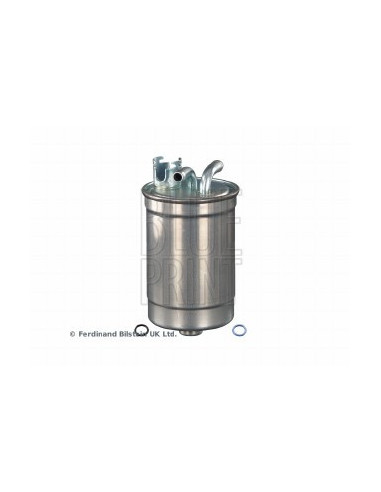 Filtro carburante